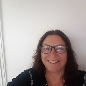 Meet your Posher, Bernadette